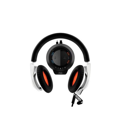 Гарнитура Plantronics RIG Scee White