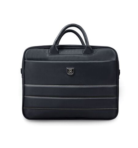 Сумка для ноутбука Port Designs SOCHI Bag Black 13" (150031)
