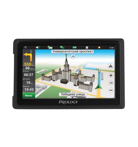 GPS-навигатор Prology iMap-7300