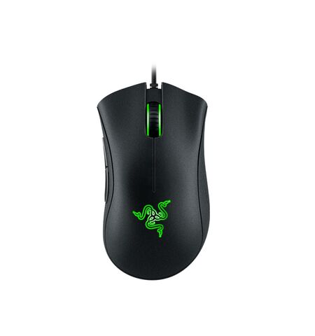 Мышь Razer DeathAdder Chroma 2015 (RZ01-01210100-R3G1)