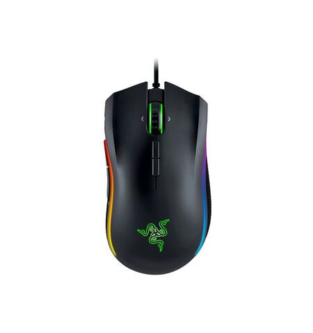 Мышь Razer Mamba Chroma Tournament (RZ01-01370100-R3G1)