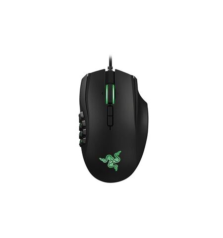 Мышь Razer Naga 2014 (RZ01-01040100-R3G1)