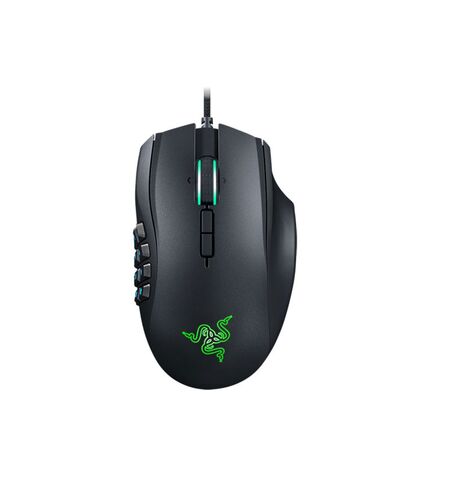 Мышь Razer Naga Expert MMO Chroma (RZ01-01610100-R3G1)