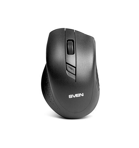 Мышь SVEN RX-325 Wireless Black