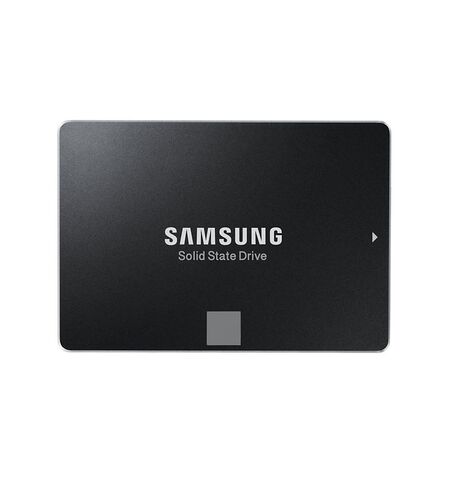 SSD Samsung 850 Evo 250GB (MZ-75E250BW)