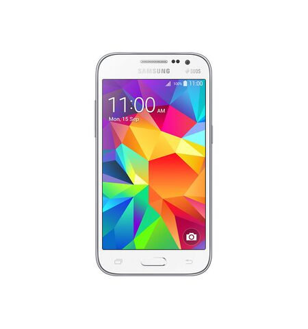 Смартфон Samsung Core Prime VE DUOS SM-G361H/DS White