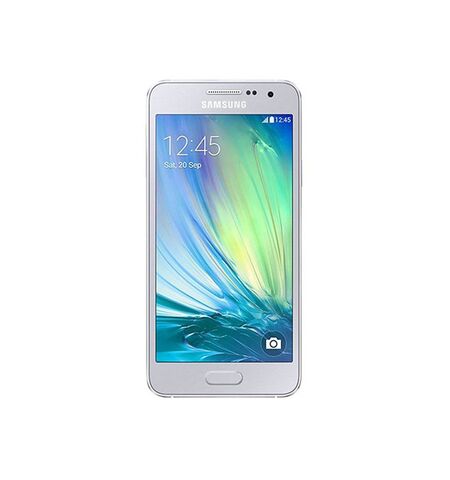 Смартфон Samsung Galaxy A3 16GB DUOS SM-A300F/DS White