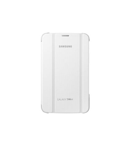 Чехол для планшета Samsung Galaxy Tab 3 8" EF-BT310BWEGRU White