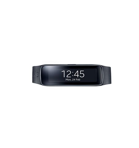 Браслет Samsung Gear Fit SM-R350 Black