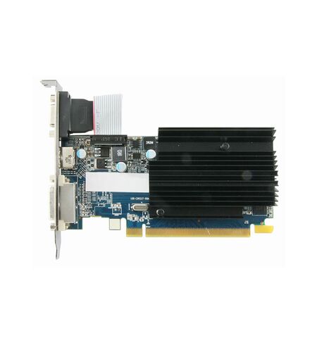 Видеокарта Sapphire R5 230 1024MB DDR3 (11233-01-20G)