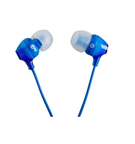 Гарнитура Sony MDR-EX15AP Blue