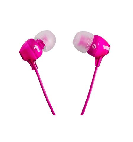 Гарнитура Sony MDR-EX15AP Pink