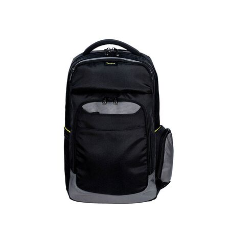 Рюкзак для ноутбука Targus City Gear Backpack 15.6" (TCG660EU)