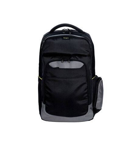 Рюкзак для ноутбука Targus City Gear Backpack 17.3" (TCG670EU)