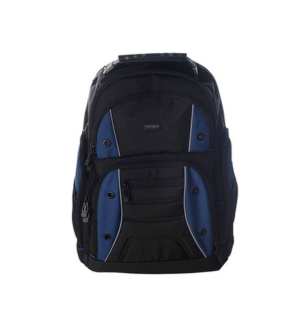 Рюкзак для ноутбука Targus Drifter Backpack 16" Blue (TSB84302EU)