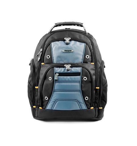 Рюкзак для ноутбука Targus Drifter Backpack 16" Grey (TSB238EU)