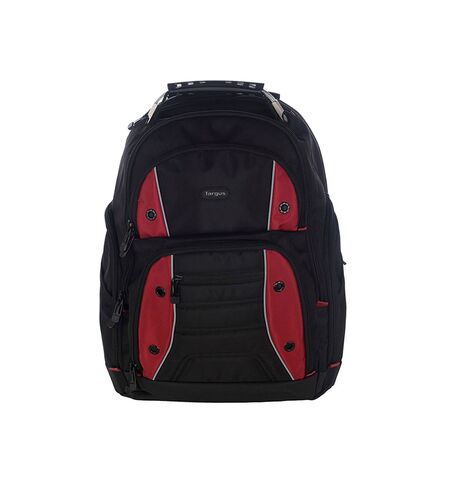 Рюкзак для ноутбука Targus Drifter Backpack 16" Red (TSB23803EU)