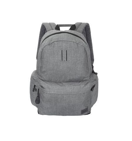 Рюкзак для ноутбука Targus Strata Backpack 15.6" Grey (TSB78304EU)