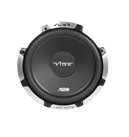 Головка сабвуфера VIBE audio Slick 12-V3