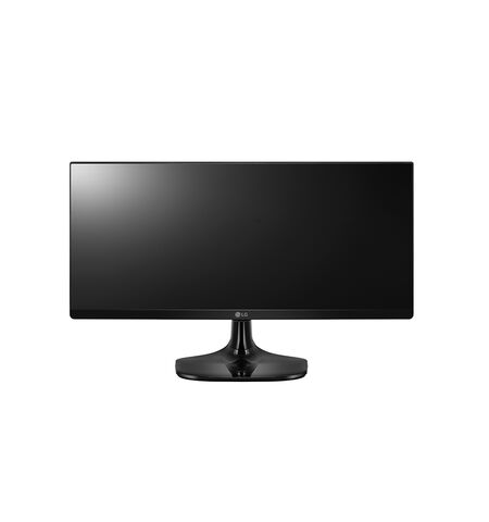 Монитор LG 25UM58-P