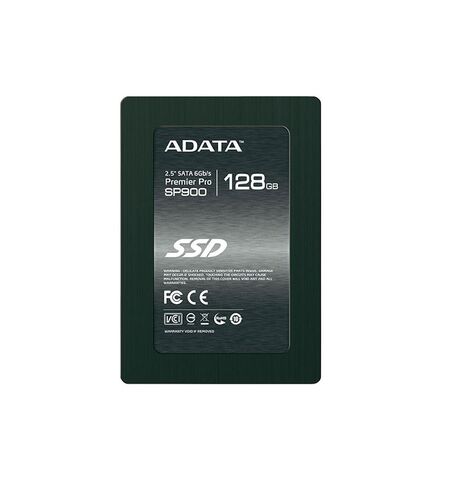SSD ADATA Premier Pro SP900 128GB (ASP900S3-128GM-C)