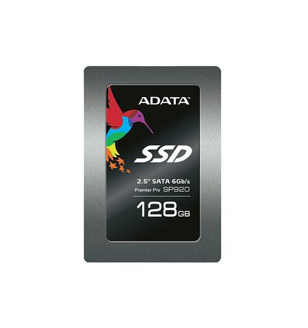 SSD ADATA Premier Pro SP920 128GB (ASP920SS3-128GM-C)