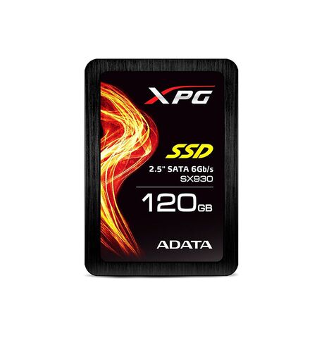 SSD ADATA XPG SX930 120GB (ASX930SS3-120GM-C)
