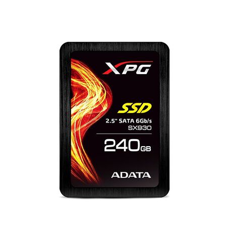 SSD ADATA XPG SX930 240GB (ASX930SS3-240GM-C)