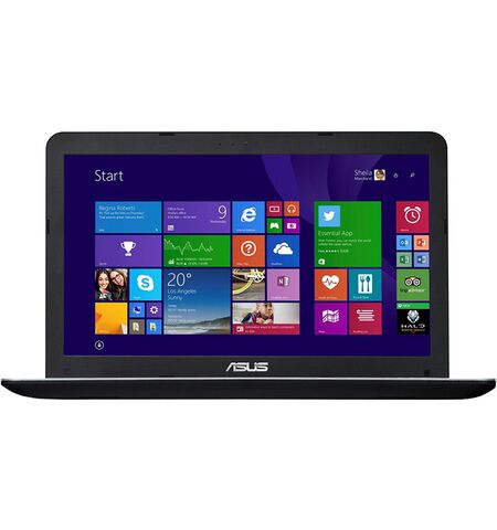 Ноутбук ASUS F555LB-XO557D