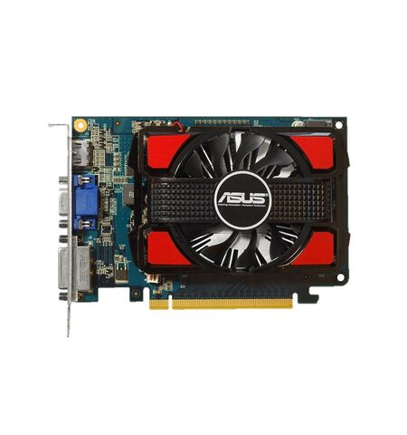 Видеокарта ASUS GeForce GT 630 4GB DDR3 V2 (GT630-4GD3-V2)