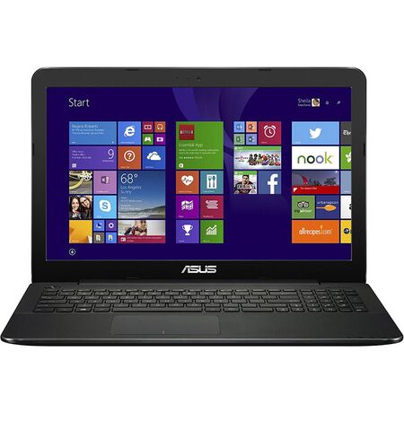 Ноутбук ASUS X554LA-XO516D