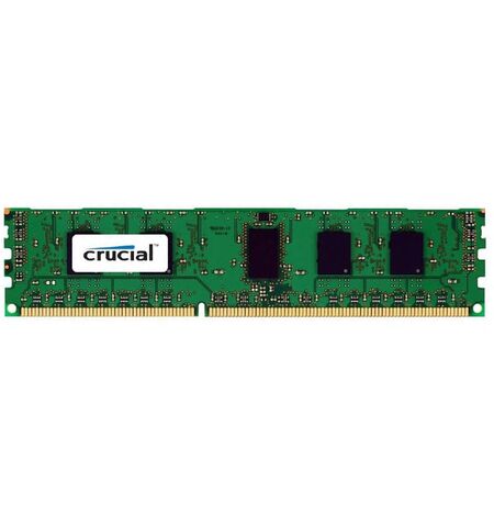 Оперативная память Crucial 2GB DDR3 PC3-12800 (CT25664BA160BJ)