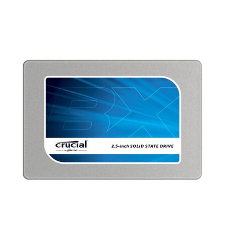 SSD Crucial BX100 1TB (CT1000BX100SSD1)