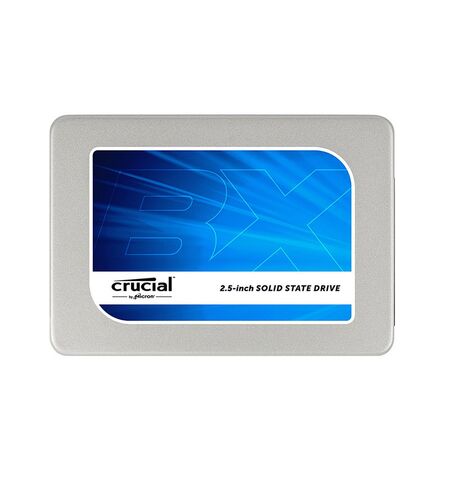 SSD Crucial BX200 480GB (CT480BX200SSD1)
