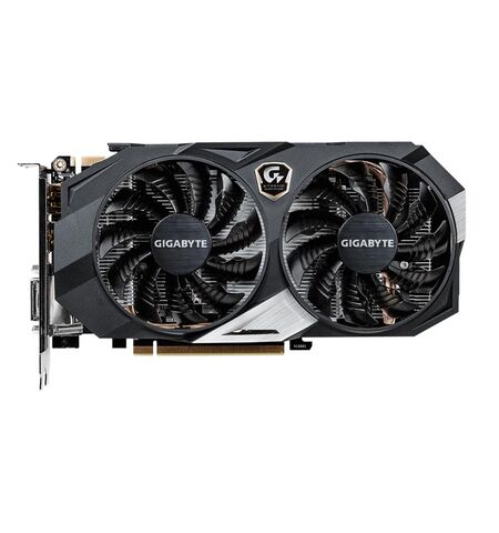 Видеокарта GIGABYTE GeForce GTX 950 Xtreme Gaming 2GB GDDR5 (GV-N950XTREME-2GD)