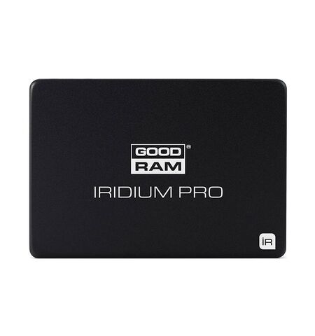 SSD GOODRAM Iridium Pro 480GB (SSDPR-IRIDPRO-480)