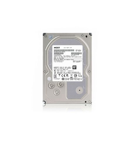 Жесткий диск Hitachi Deskstar 7K6000 6TB (HUS726060ALE614)