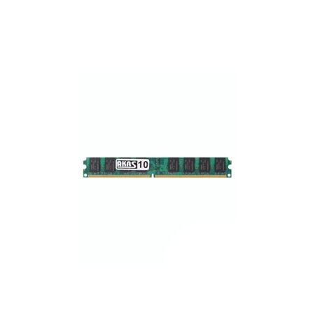 Оперативная память Hynix 2GB DDR2 PC2-6400 (HYL800D22G)