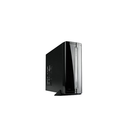 Корпус IN WIN BP671 200W Black