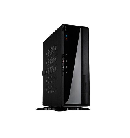 Корпус IN WIN BQ656 120W Black