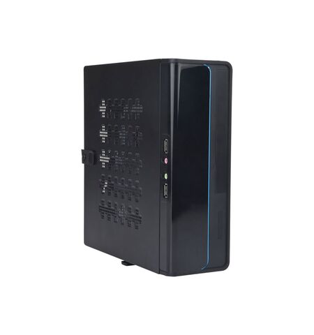 Корпус IN WIN BQ669 120W Black