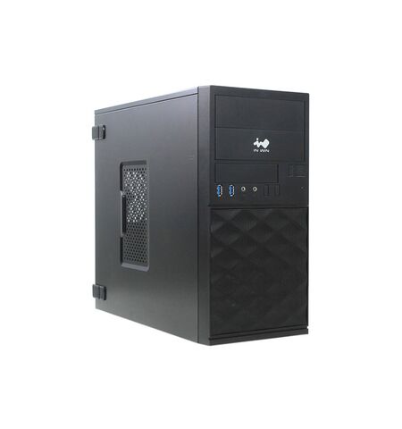 Корпус IN WIN EFS052 500W Black