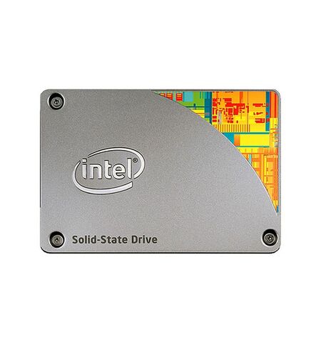 SSD Intel 535 120GB (SSDSC2BW120H601)
