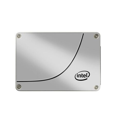 SSD Intel DC S3700 100GB (SSDSC2BA100G301)
