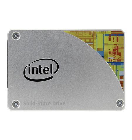 SSD Intel Pro 2500 240GB (SSDSC2BF240H501)