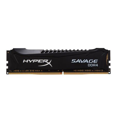 Оперативная память Kingston HyperX Savage 8GB DDR4 PC3-24000 (HX430C15SB2/8)