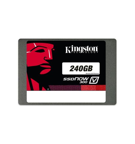 SSD Kingston SSDNow V300 240GB Bundle Kit (SV300S3B7A/240G)