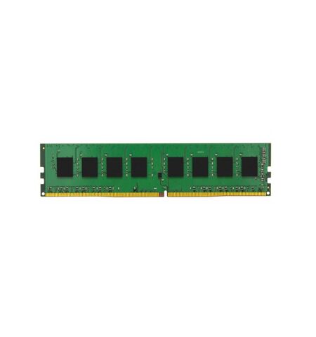 Оперативная память Kingston ValueRAM 8GB DDR4 PC4-17000 (KVR21R15D8/8)