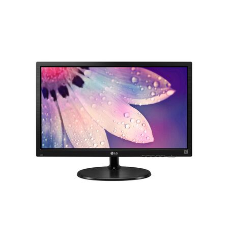 Монитор LG 20M38A-B