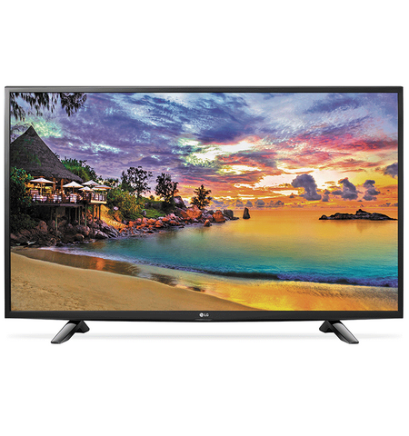 Телевизор LG 43UH603V